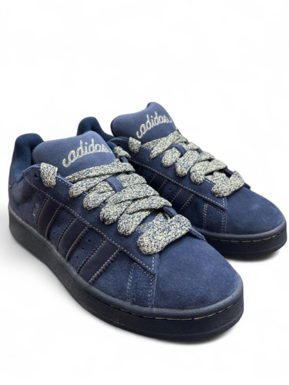 adidas Campus 00s Night Indigo Size US 9.5 Men’s/ 10.5 Women’s (NEW)